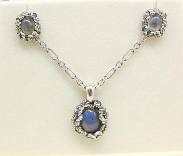 Necklace of the Year 2021 - The Palace of Amber - live photo